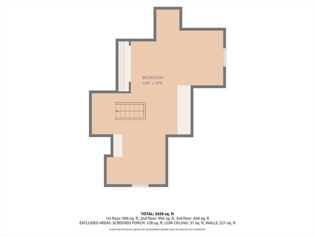 79 Baxter St, Melrose, MA 02176