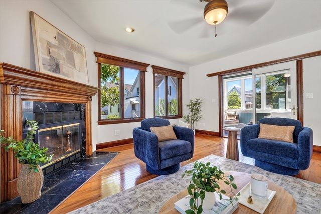 79 Baxter St, Melrose, MA 02176
