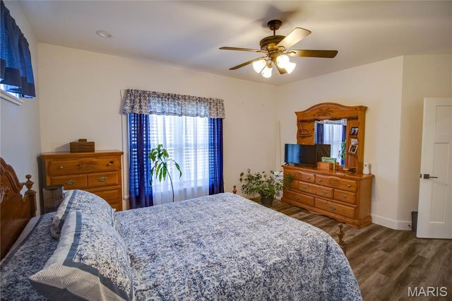 34101 Craig Lake Road, Brighton, IL 62012