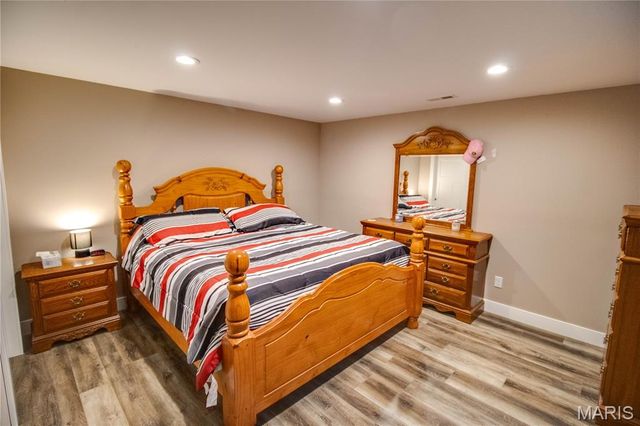 34101 Craig Lake Road, Brighton, IL 62012