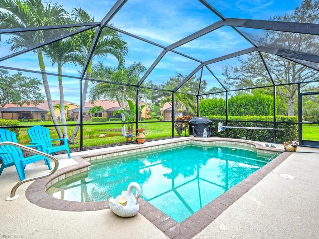 14935 Volterra CT, Naples, FL 34120