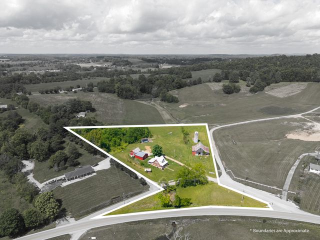 52 Wilson Loop, Science Hill, KY 42553