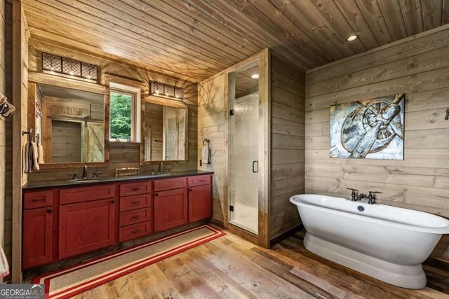 463 Big Sky Trail, Epworth, GA 30541