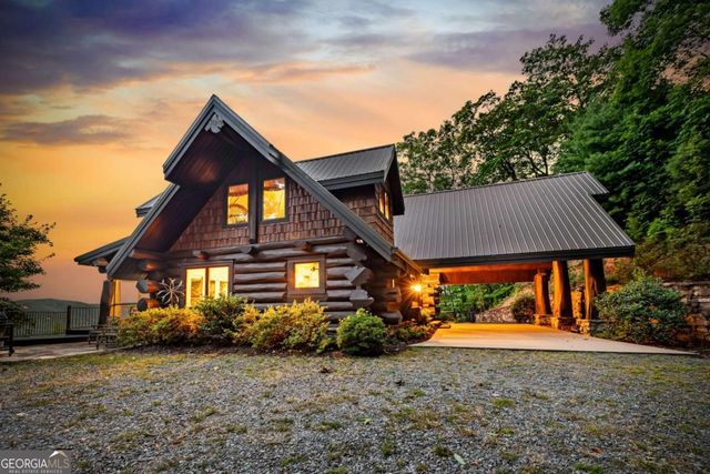 463 Big Sky Trail, Epworth, GA 30541