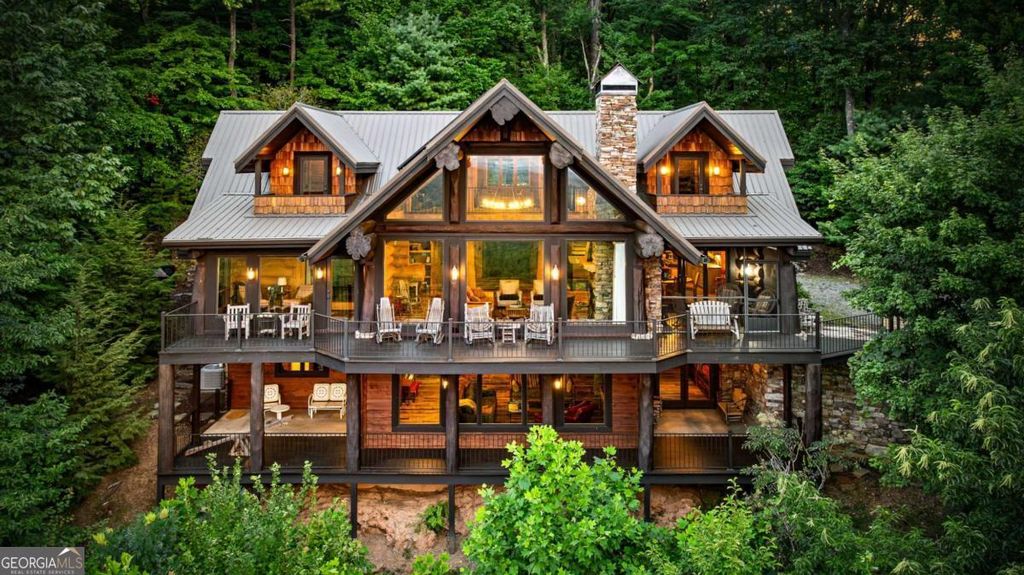 463 Big Sky Trail, Epworth, GA 30541