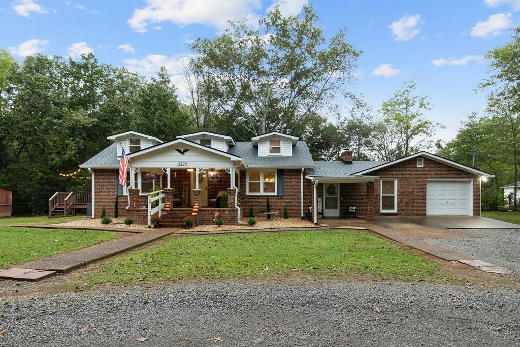 2323 Richland Richardson Rd, Murfreesboro, TN 37130