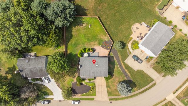 10191 Sudberry Dr, Mccandless, PA 15090