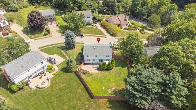 10191 Sudberry Dr, Mccandless, PA 15090