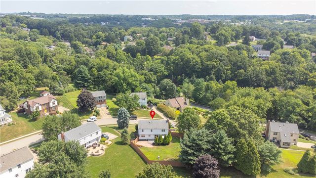 10191 Sudberry Dr, Mccandless, PA 15090