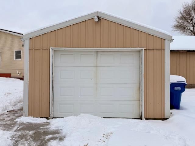 111 N Commercial Street, Viola, WI 54664