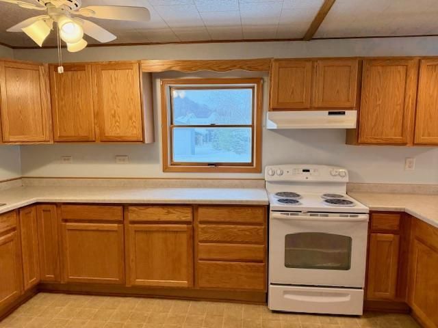 111 N Commercial Street, Viola, WI 54664