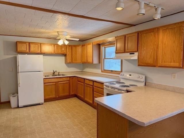 111 N Commercial Street, Viola, WI 54664