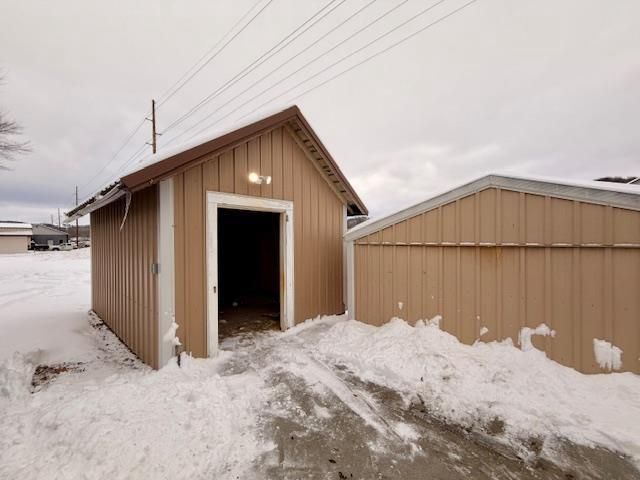 111 N Commercial Street, Viola, WI 54664