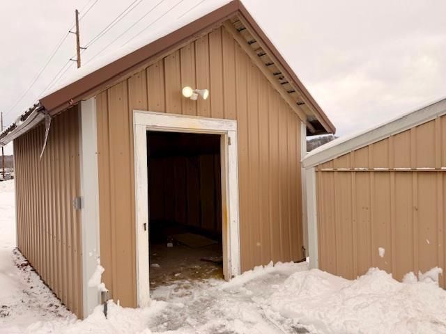 111 N Commercial Street, Viola, WI 54664