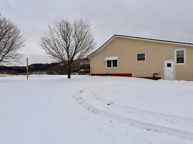 111 N Commercial Street, Viola, WI 54664