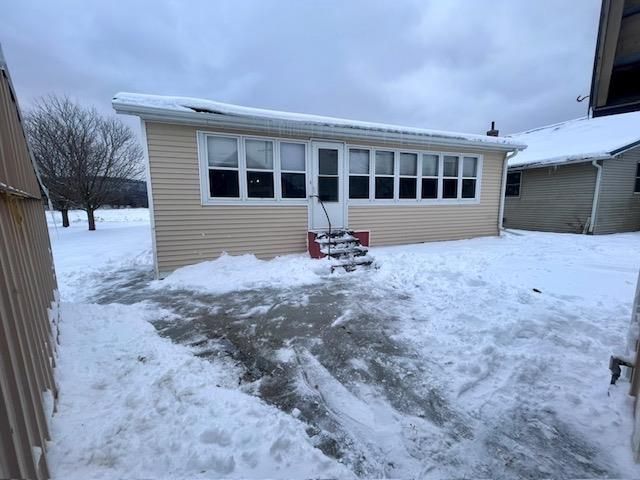 111 N Commercial Street, Viola, WI 54664