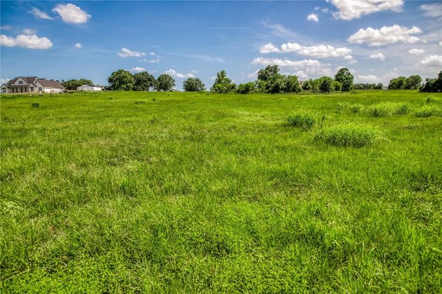 1070 Sledge Court, Chappell Hill, TX 77426