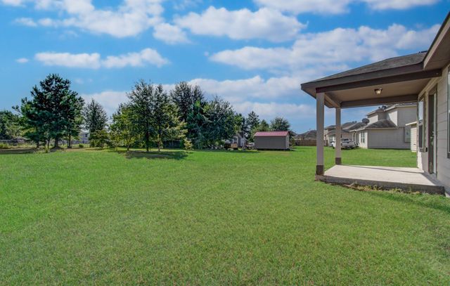 1634 Road 5102, Cleveland, TX 77327