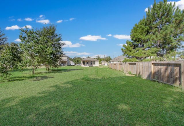 1634 Road 5102, Cleveland, TX 77327