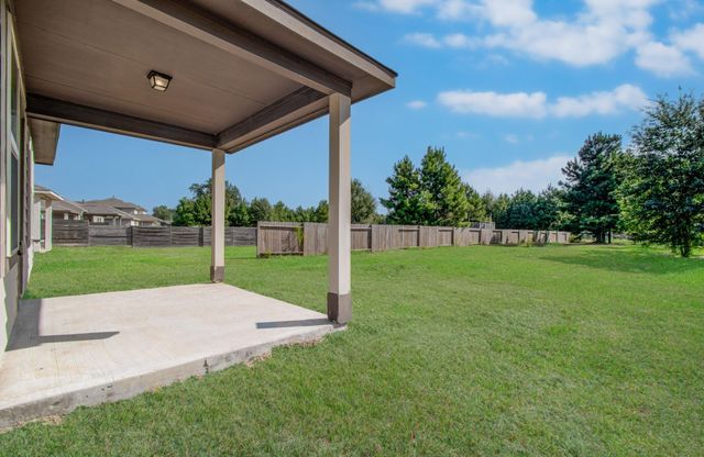 1634 Road 5102, Cleveland, TX 77327