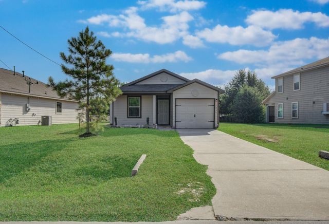 1634 Road 5102, Cleveland, TX 77327