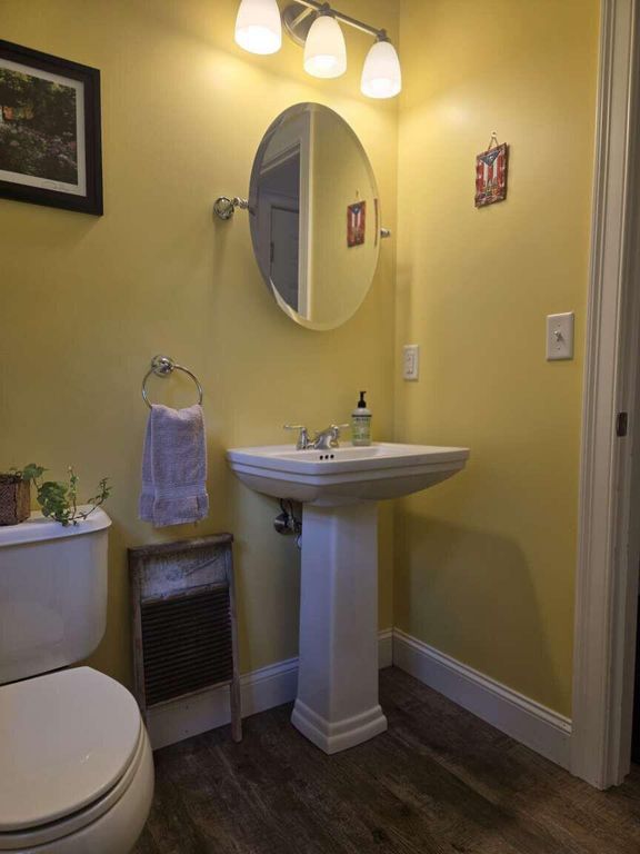 104 Harvest Hill Road, Windham, ME 04062 — photo 4