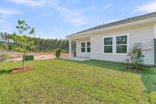1047 Dusk Drive, Summerville, SC 29486