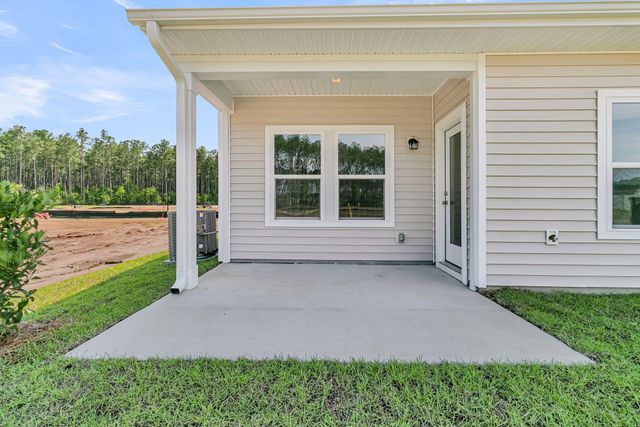 1047 Dusk Drive, Summerville, SC 29486