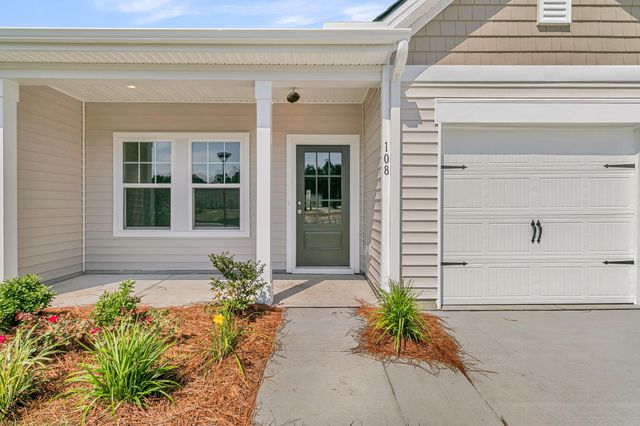 1047 Dusk Drive, Summerville, SC 29486