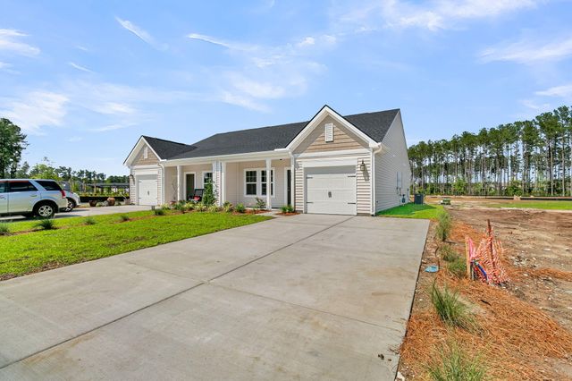 1047 Dusk Drive, Summerville, SC 29486
