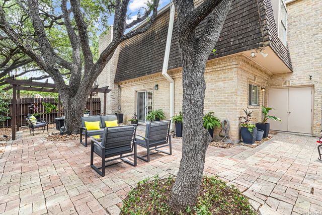 7731 Broadway A 11, San Antonio, TX 78209