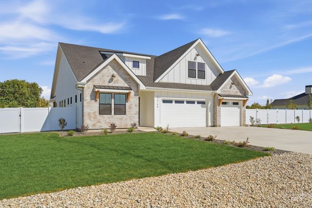 12744 Fjord St., Middleton, ID 83644