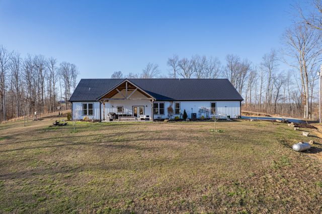 6005 Pilgrims Pass, Primm Springs, TN 38476