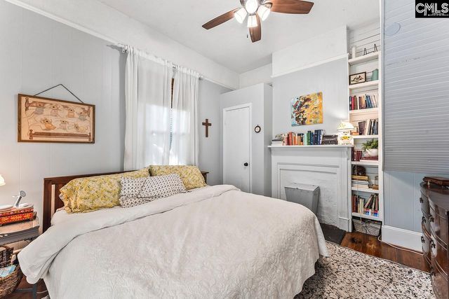 2909 Columbia Avenue, Columbia, SC 29201