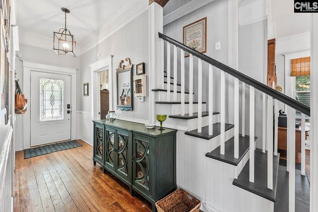2909 Columbia Avenue, Columbia, SC 29201