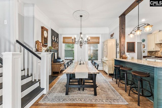 2909 Columbia Avenue, Columbia, SC 29201