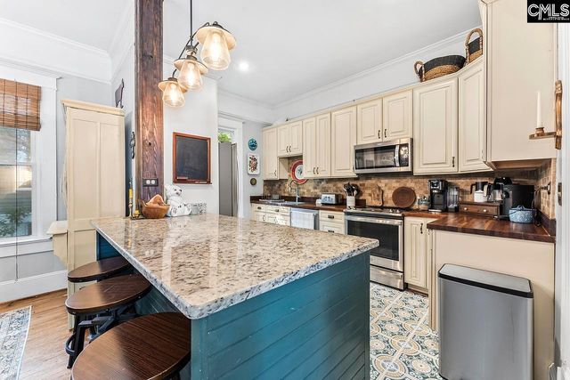 2909 Columbia Avenue, Columbia, SC 29201