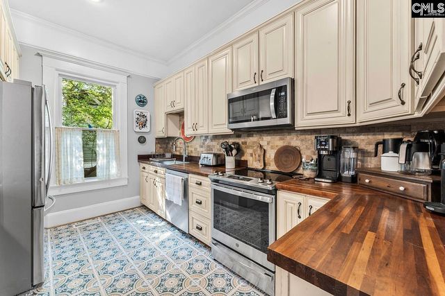 2909 Columbia Avenue, Columbia, SC 29201