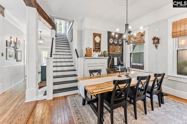 2909 Columbia Avenue, Columbia, SC 29201