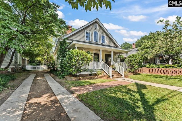 2909 Columbia Avenue, Columbia, SC 29201