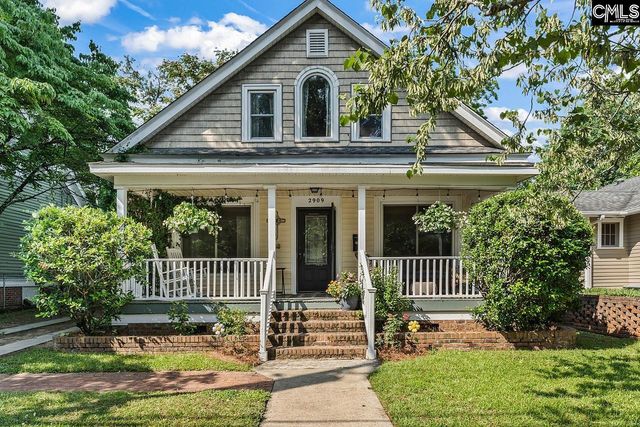 2909 Columbia Avenue, Columbia, SC 29201