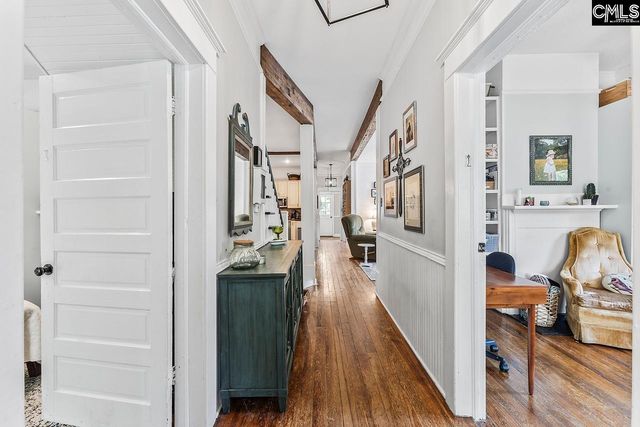 2909 Columbia Avenue, Columbia, SC 29201