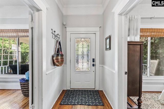 2909 Columbia Avenue, Columbia, SC 29201