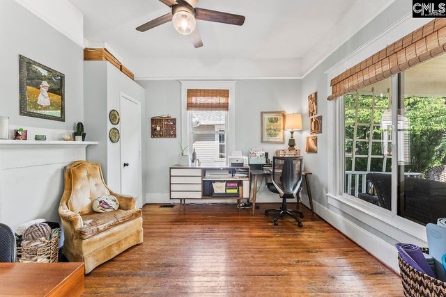 2909 Columbia Avenue, Columbia, SC 29201