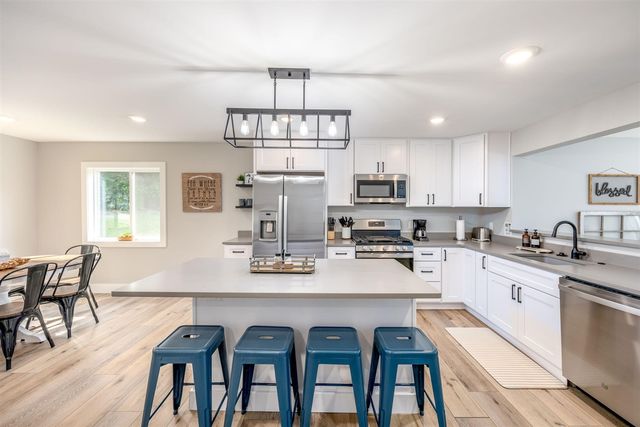 5051 Bliss Lane, Newaygo, MI 49337