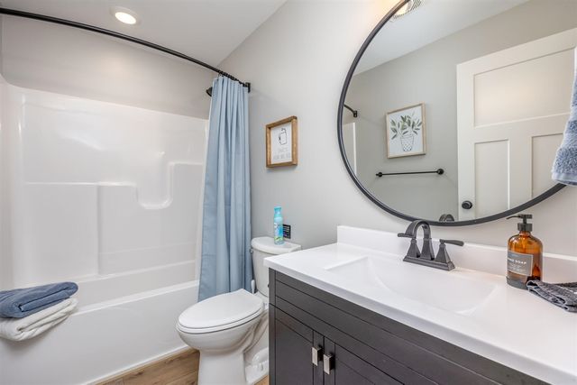 5051 Bliss Lane, Newaygo, MI 49337