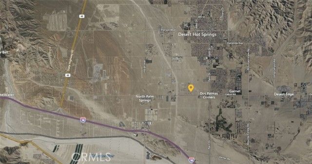 66516102 North Palm Springs, North Palm Springs, CA 92258