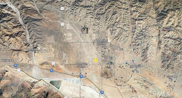 66516102 North Palm Springs, North Palm Springs, CA 92258