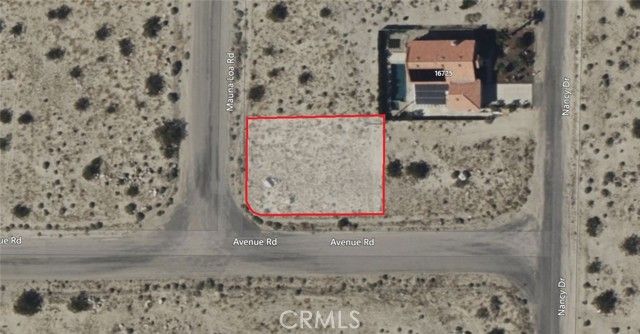 66516102 North Palm Springs, North Palm Springs, CA 92258