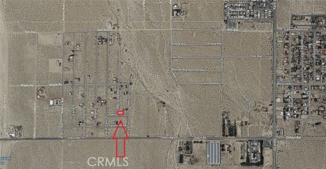 66516102 North Palm Springs, North Palm Springs, CA 92258